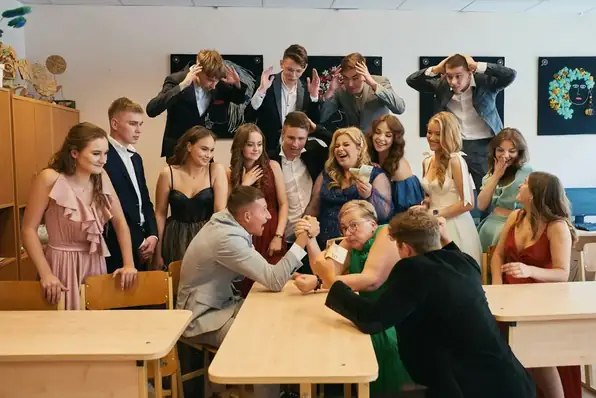 Skola &amp; elevhälsa